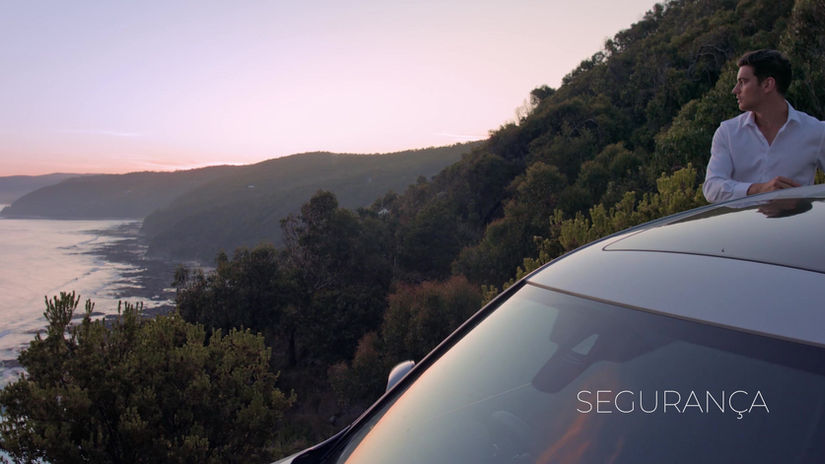 EDIÇÃO DE VIDEO PREMIERE |  PUBLICIDADE BMW